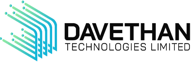 Davethan Logo Logo